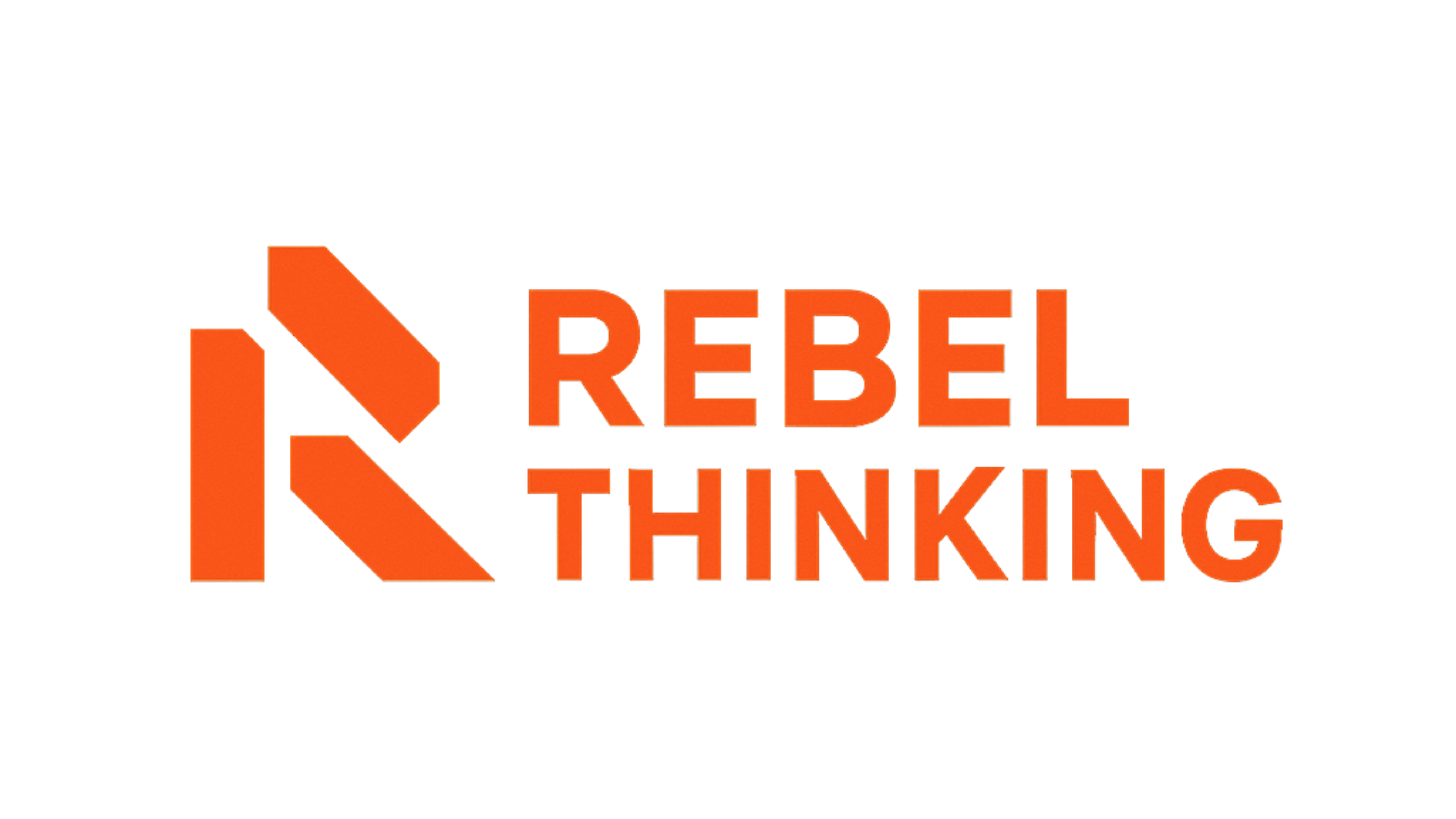 Rebel Thinking Logo
